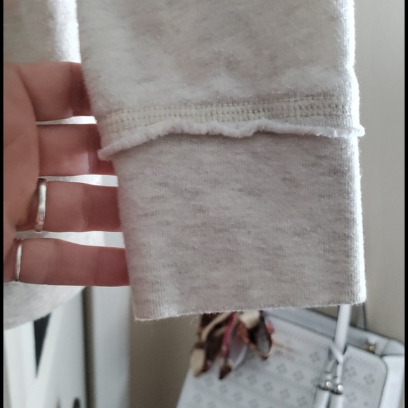 Super super soft and fuzzy fleece turtleneck - Picture 8 of 9